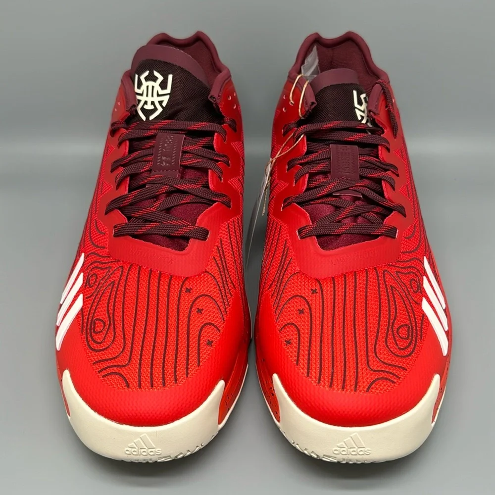 adidas thank you